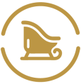 slitta-babbo xmasevent